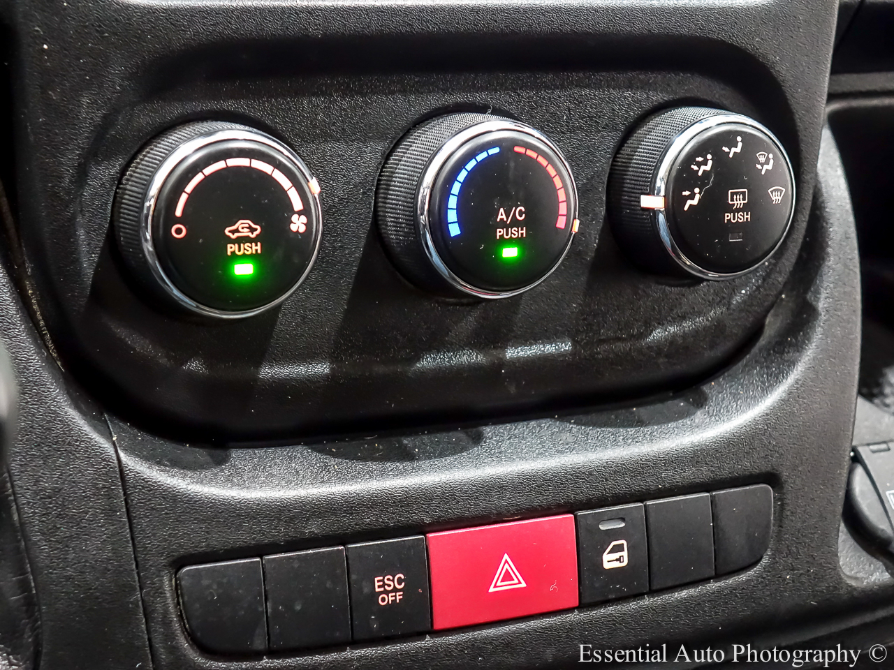 RAM Promaster 3500 High Roof w/Extended Length 2019 RAM Promaster 3500 High Roof w/Extended Length 2019