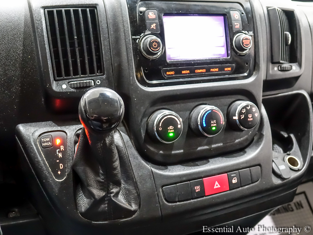 RAM Promaster 3500 High Roof w/Extended Length 2019 RAM Promaster 3500 High Roof w/Extended Length 2019