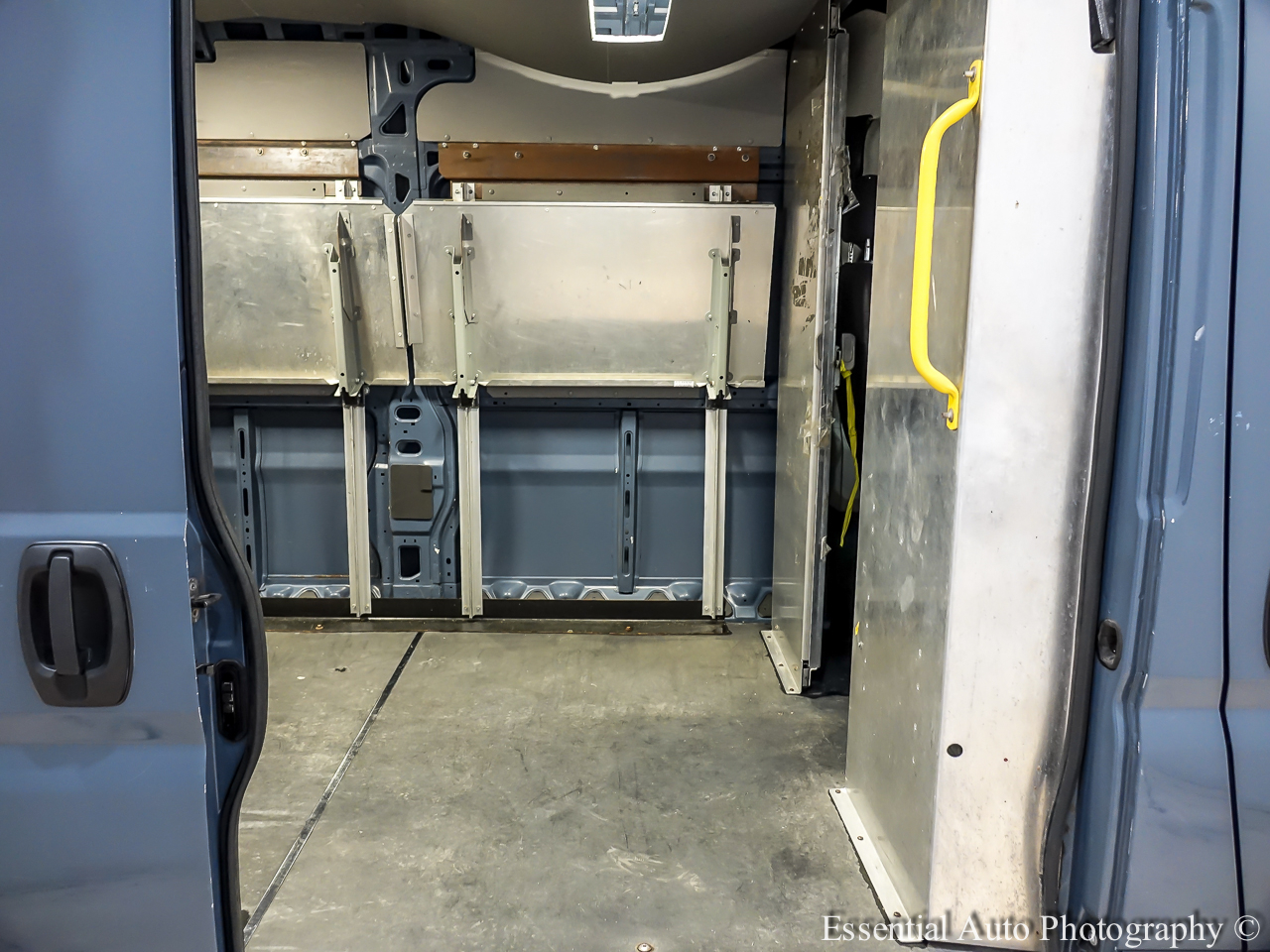 RAM Promaster 3500 High Roof w/Extended Length 2019 RAM Promaster 3500 High Roof w/Extended Length 2019