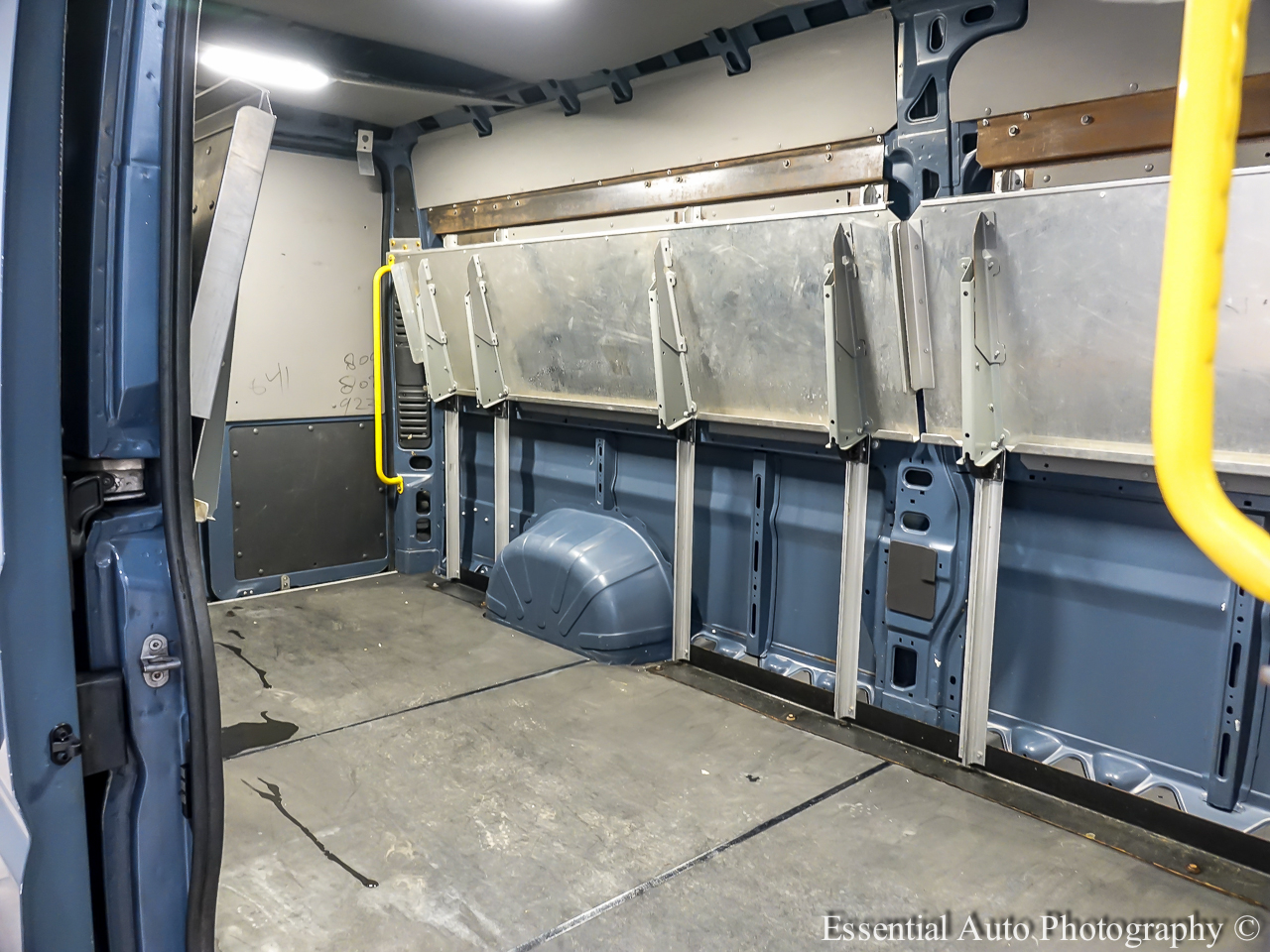 RAM Promaster 3500 High Roof w/Extended Length 2019 RAM Promaster 3500 High Roof w/Extended Length 2019