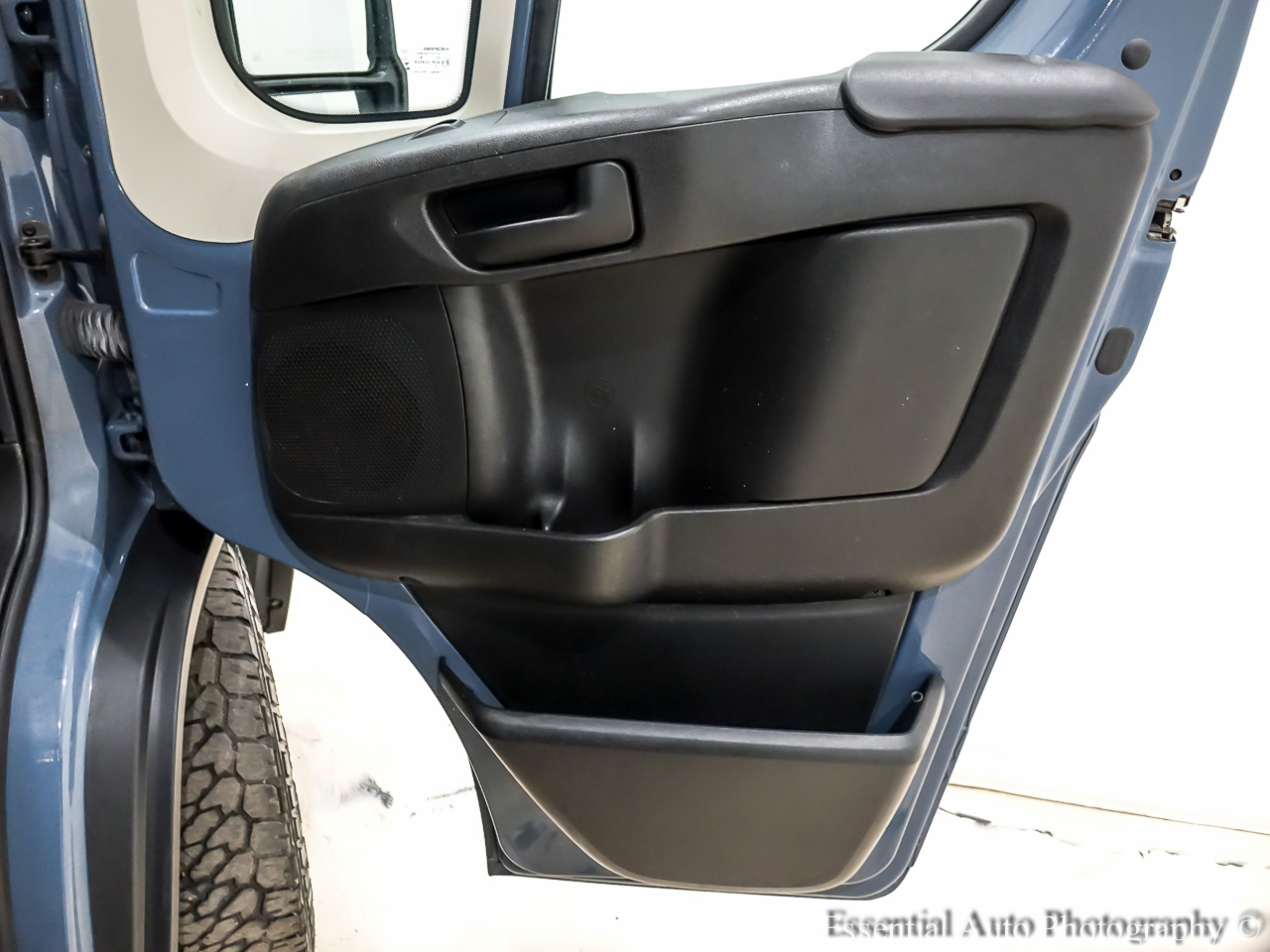 RAM Promaster 3500 High Roof w/Extended Length 2019 RAM Promaster 3500 High Roof w/Extended Length 2019
