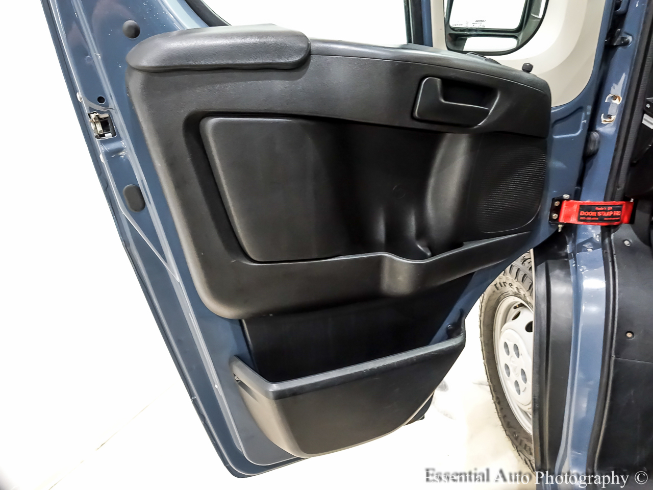 RAM Promaster 2500 High Roof Tradesman 159-in. WB 2019 RAM Promaster 2500 High Roof Tradesman 159-in. WB 2019