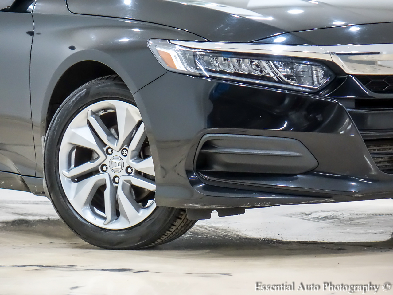 Honda Accord LX CVT 2020 Honda Accord LX CVT 2020
