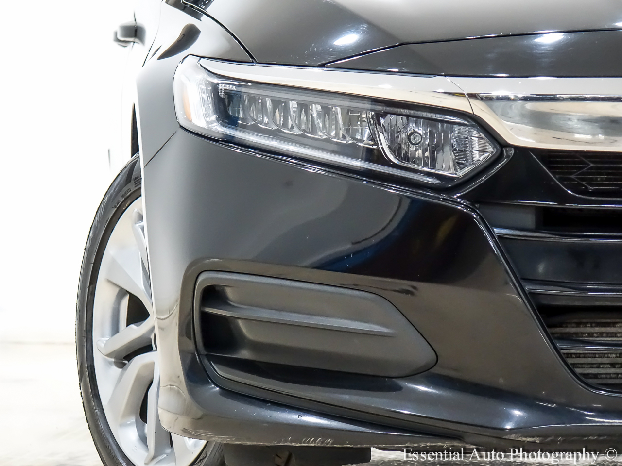 Honda Accord LX CVT 2020 Honda Accord LX CVT 2020