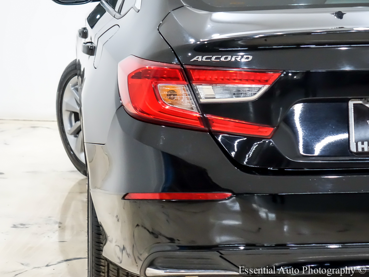 Honda Accord LX CVT 2020 Honda Accord LX CVT 2020