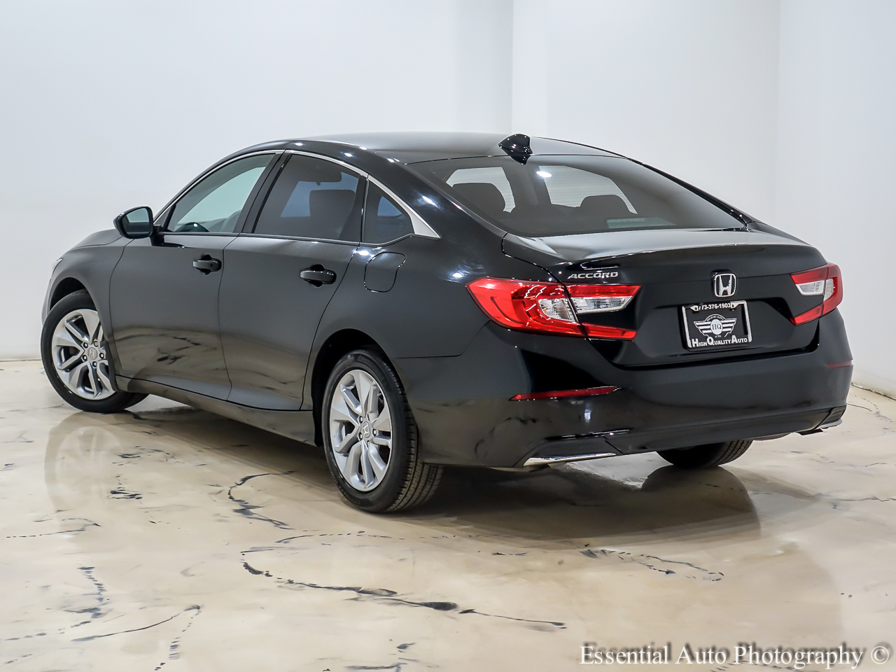 Honda Accord LX CVT 2020 Honda Accord LX CVT 2020