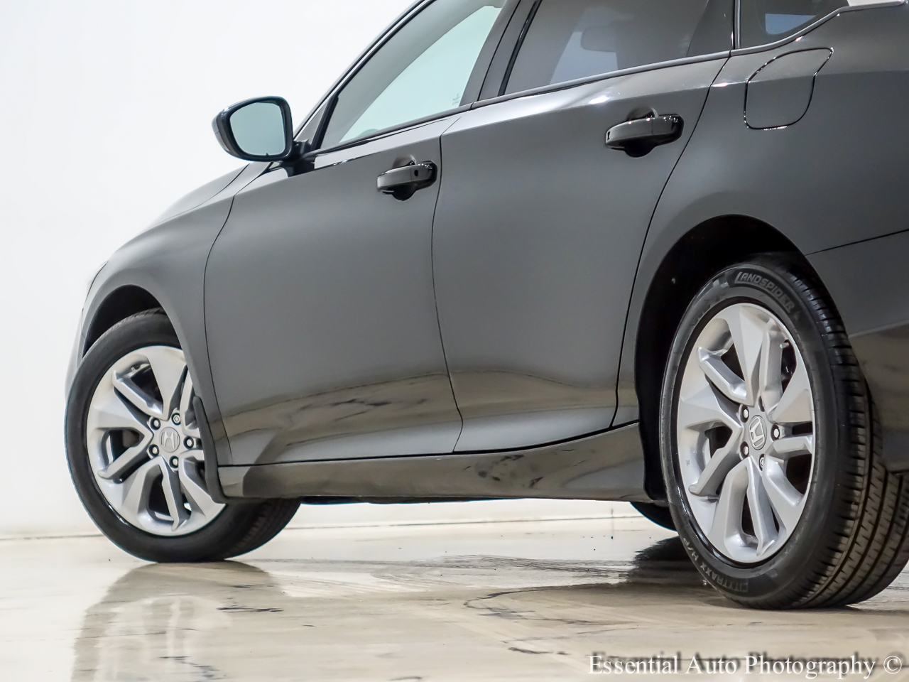 Honda Accord LX CVT 2020 Honda Accord LX CVT 2020