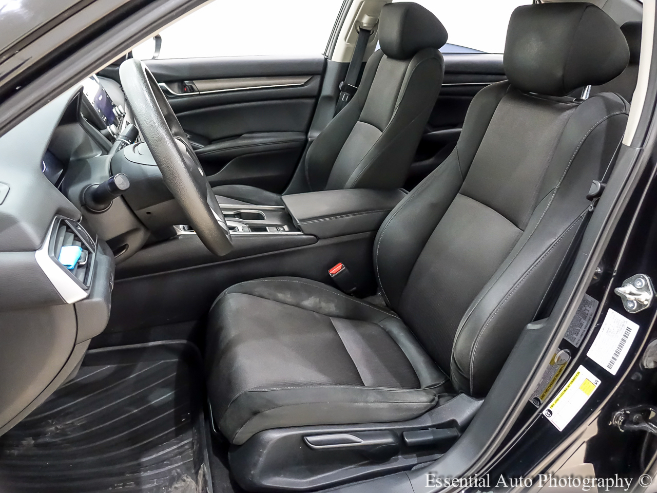 Honda Accord LX CVT 2020 Honda Accord LX CVT 2020