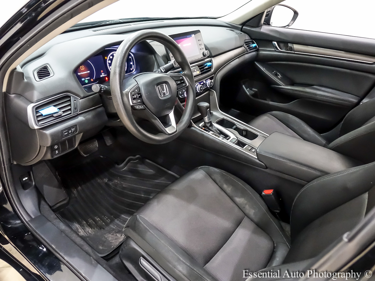 Honda Accord LX CVT 2020 Honda Accord LX CVT 2020