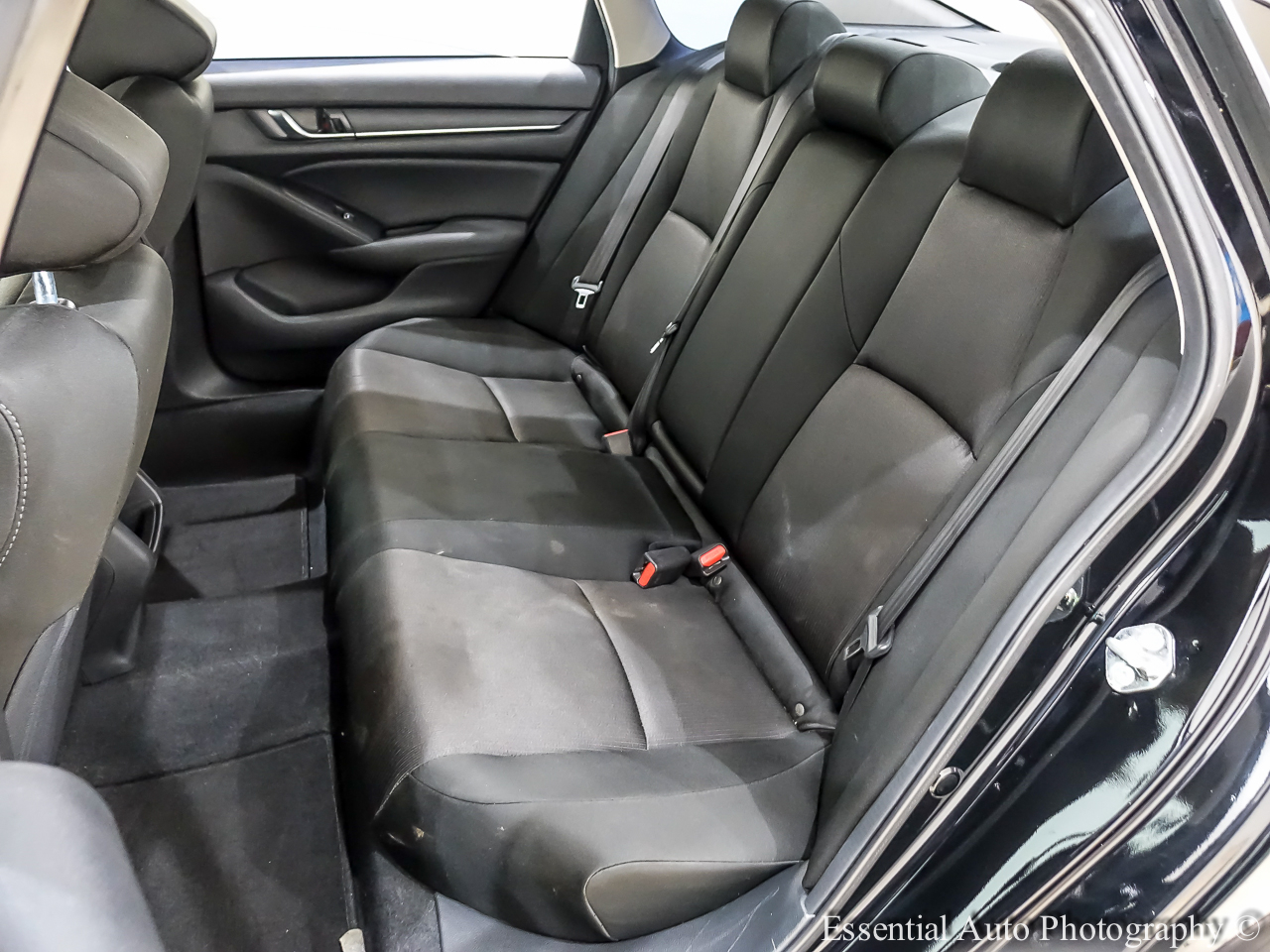 Honda Accord LX CVT 2020 Honda Accord LX CVT 2020