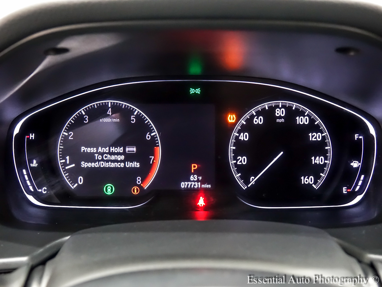 Honda Accord LX CVT 2020 Honda Accord LX CVT 2020