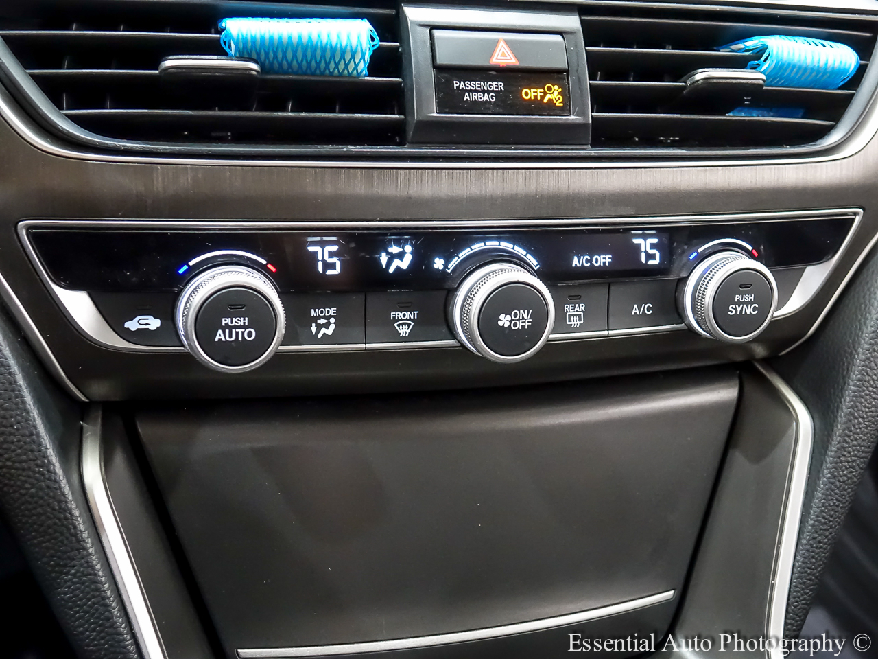 Honda Accord LX CVT 2020 Honda Accord LX CVT 2020