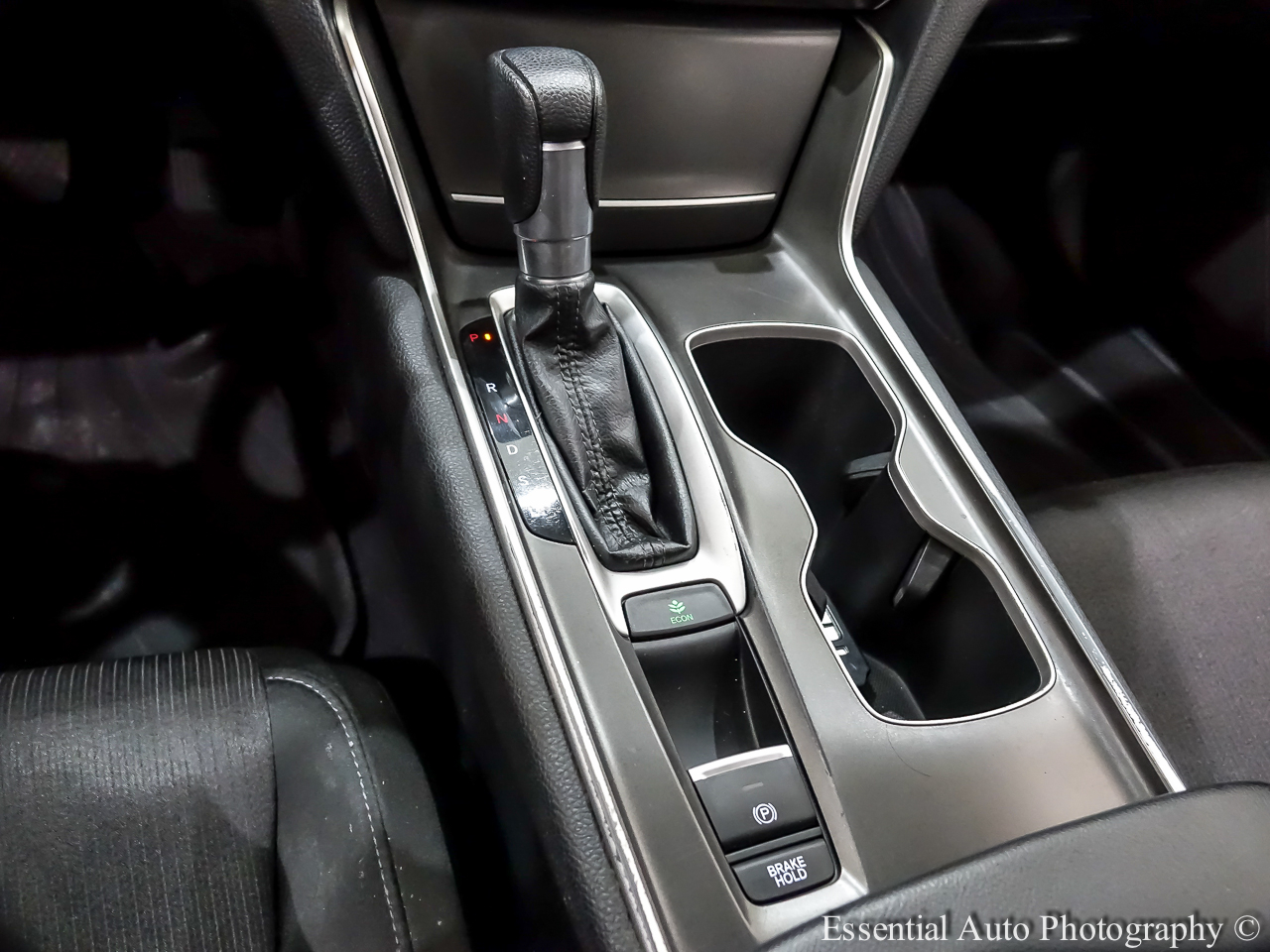 Honda Accord LX CVT 2020 Honda Accord LX CVT 2020