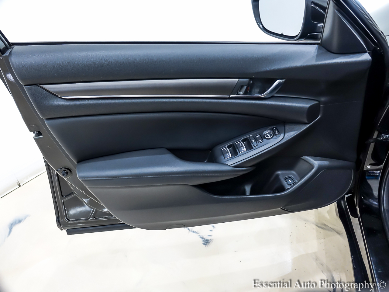 Honda Accord LX CVT 2020 Honda Accord LX CVT 2020
