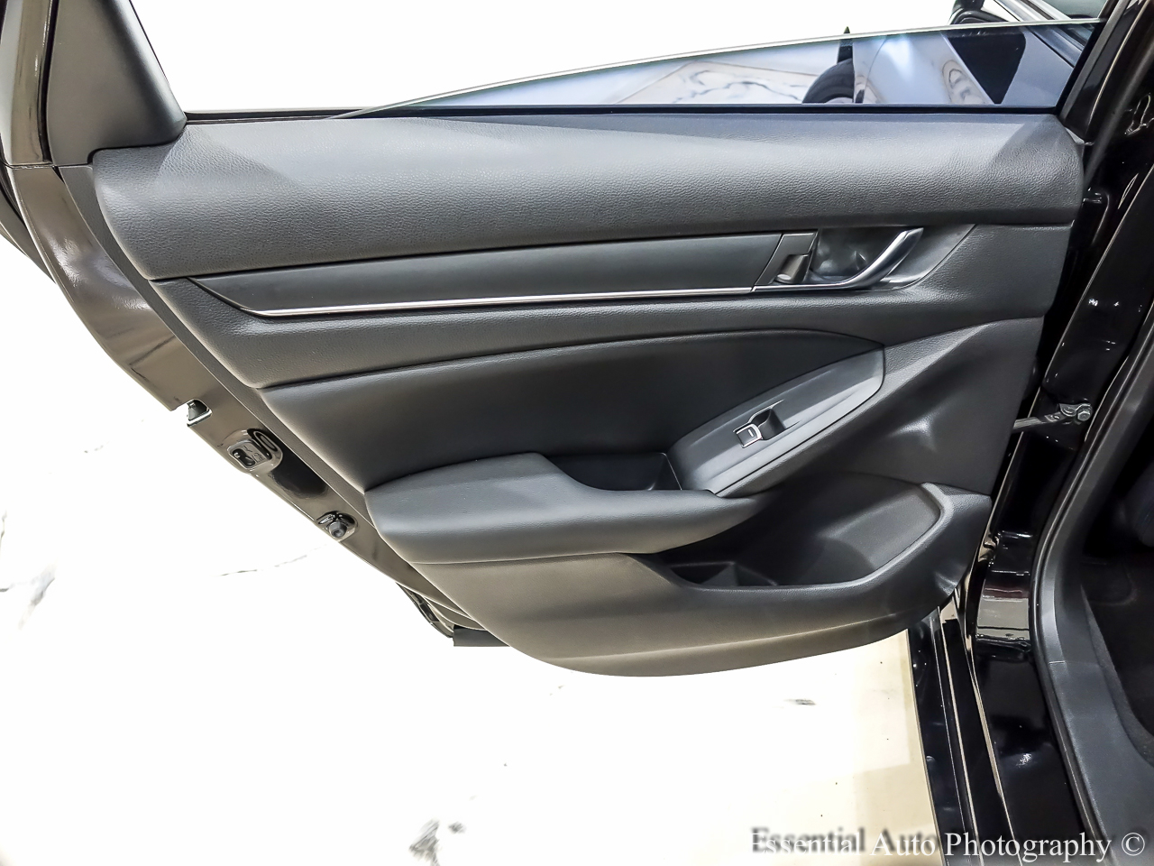 Honda Accord LX CVT 2020 Honda Accord LX CVT 2020