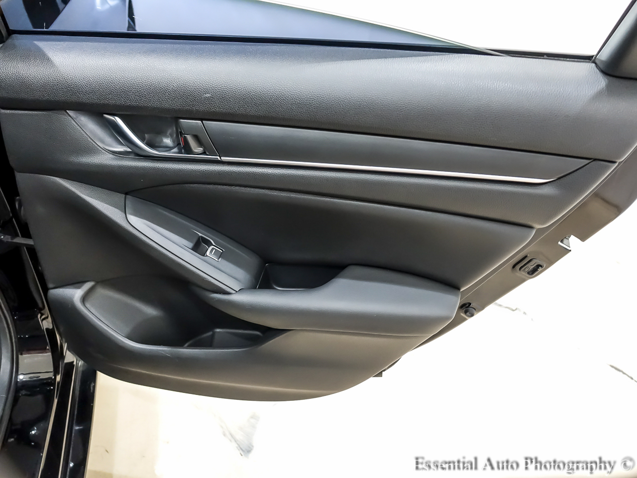 Honda Accord LX CVT 2020 Honda Accord LX CVT 2020