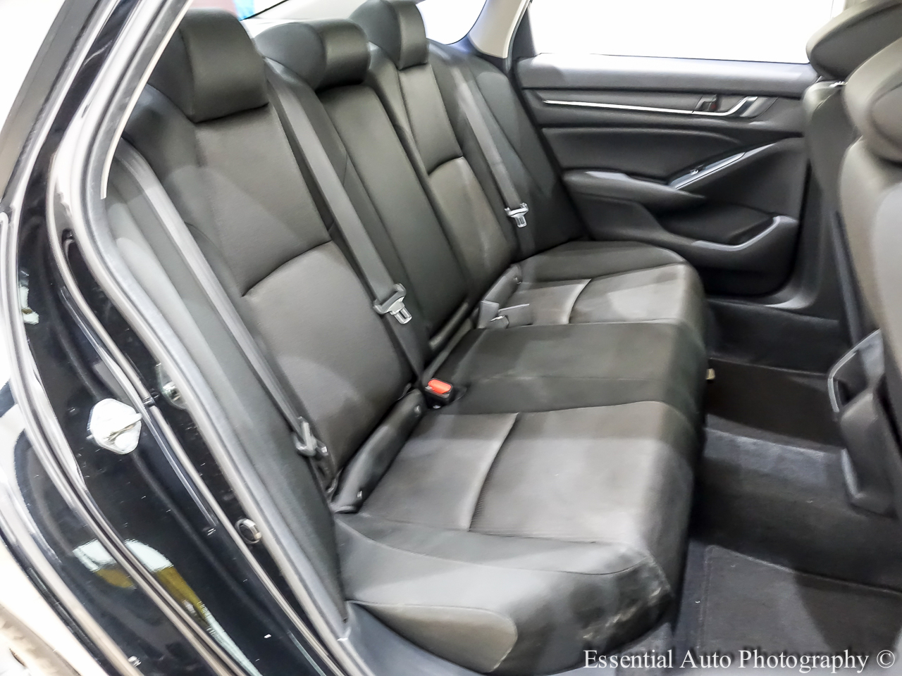 Honda Accord LX CVT 2020 Honda Accord LX CVT 2020
