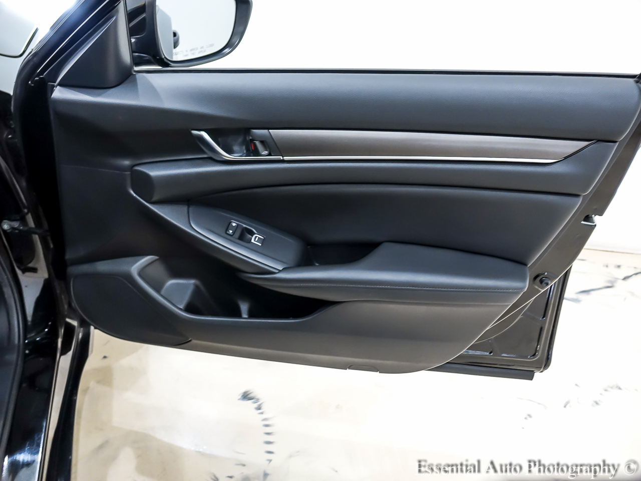 Honda Accord LX CVT 2020 Honda Accord LX CVT 2020