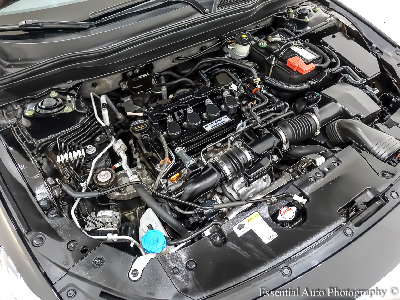 Honda Accord LX CVT 2020 Honda Accord LX CVT 2020