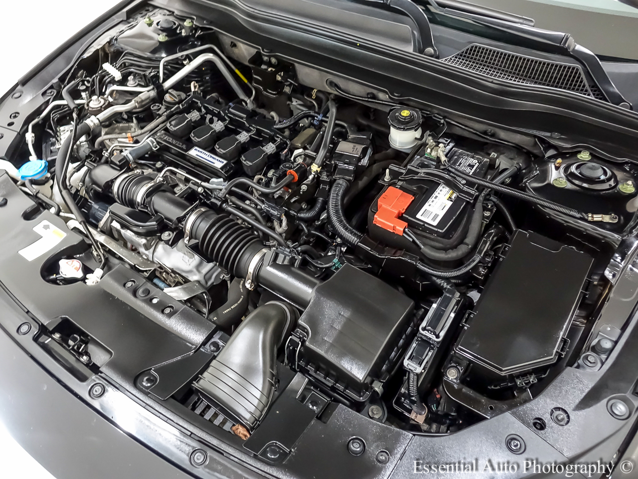Honda Accord LX CVT 2020 Honda Accord LX CVT 2020