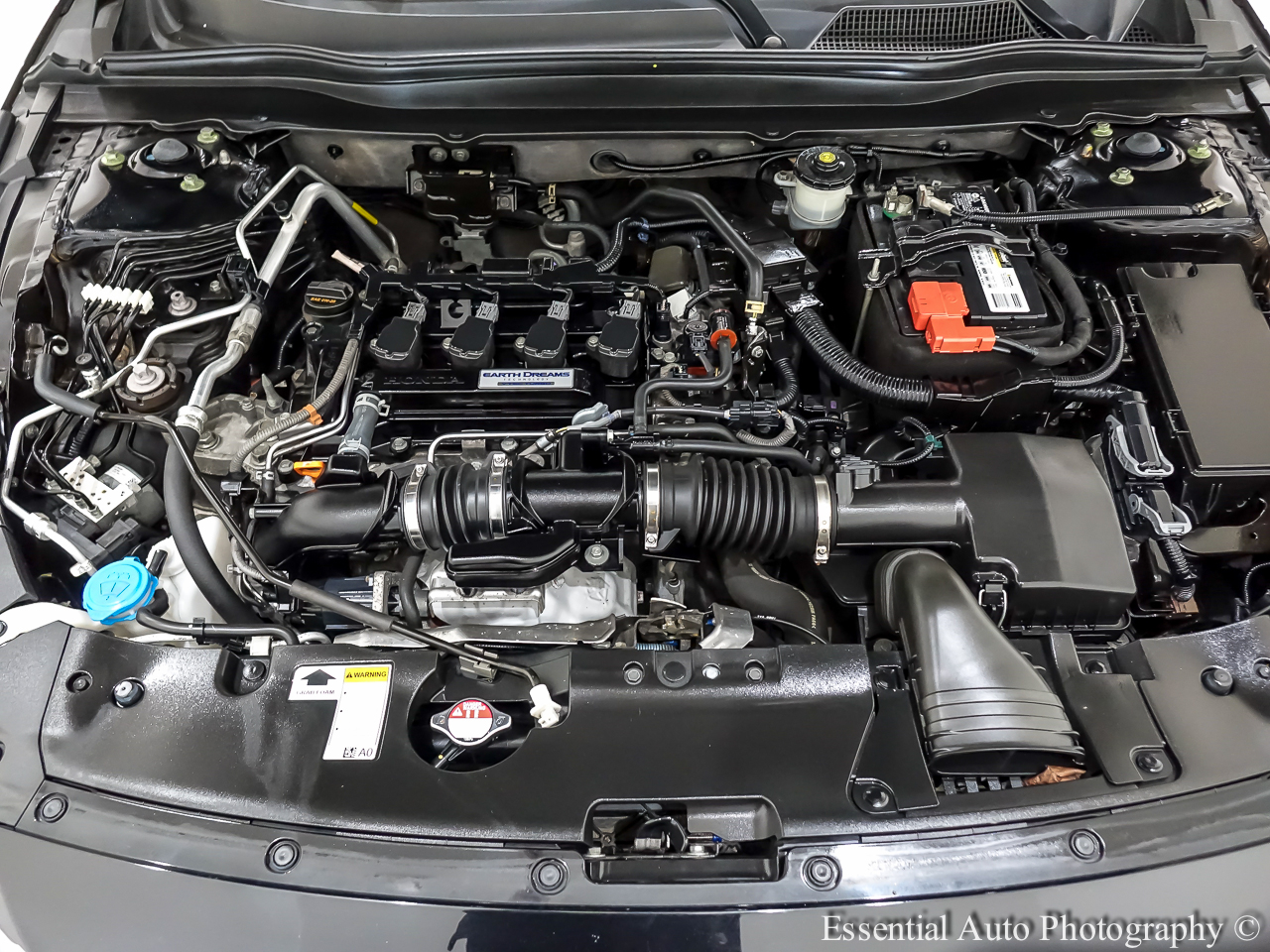 Honda Accord LX CVT 2020 Honda Accord LX CVT 2020