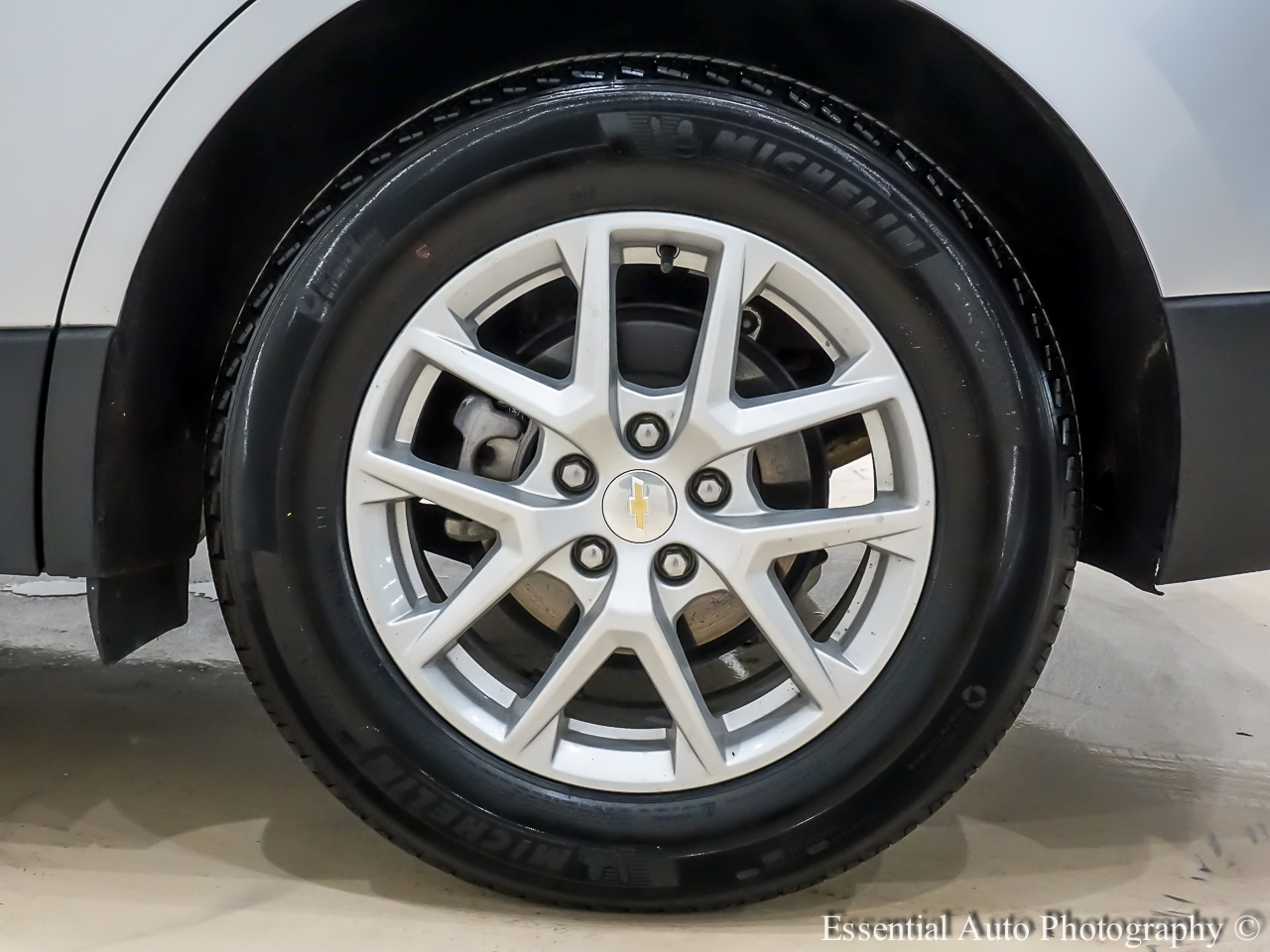 Chevrolet Equinox LT 2WD 2022 Chevrolet Equinox LT 2WD 2022