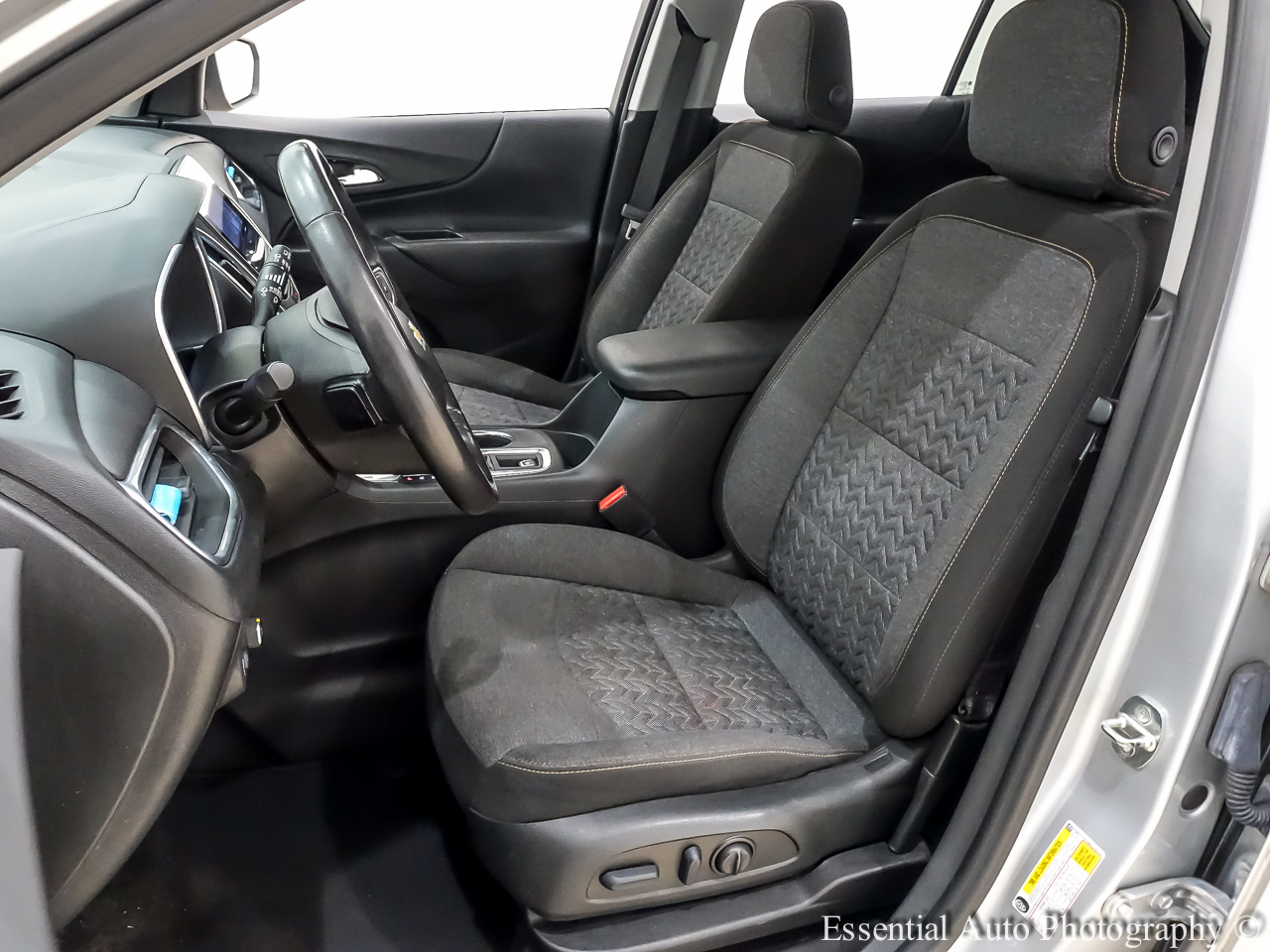 Chevrolet Equinox LT 2WD 2022 Chevrolet Equinox LT 2WD 2022