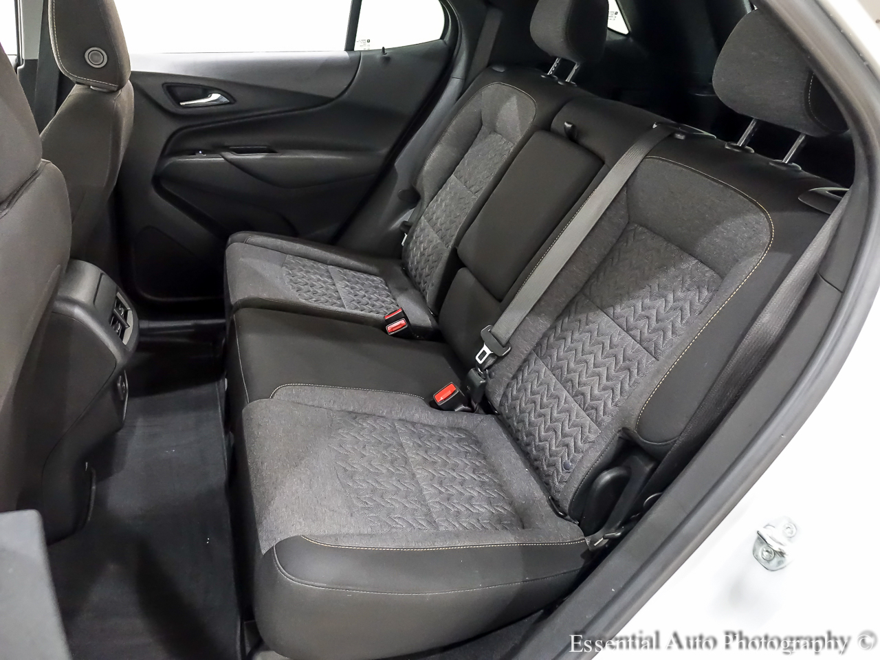 Chevrolet Equinox LT 2WD 2022 Chevrolet Equinox LT 2WD 2022