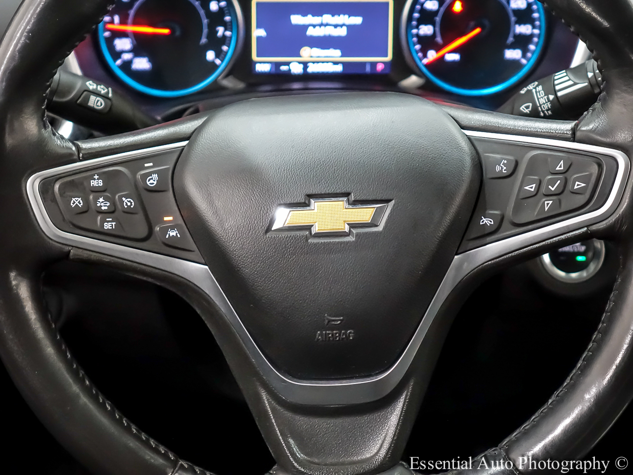 Chevrolet Equinox LT 2WD 2022 Chevrolet Equinox LT 2WD 2022
