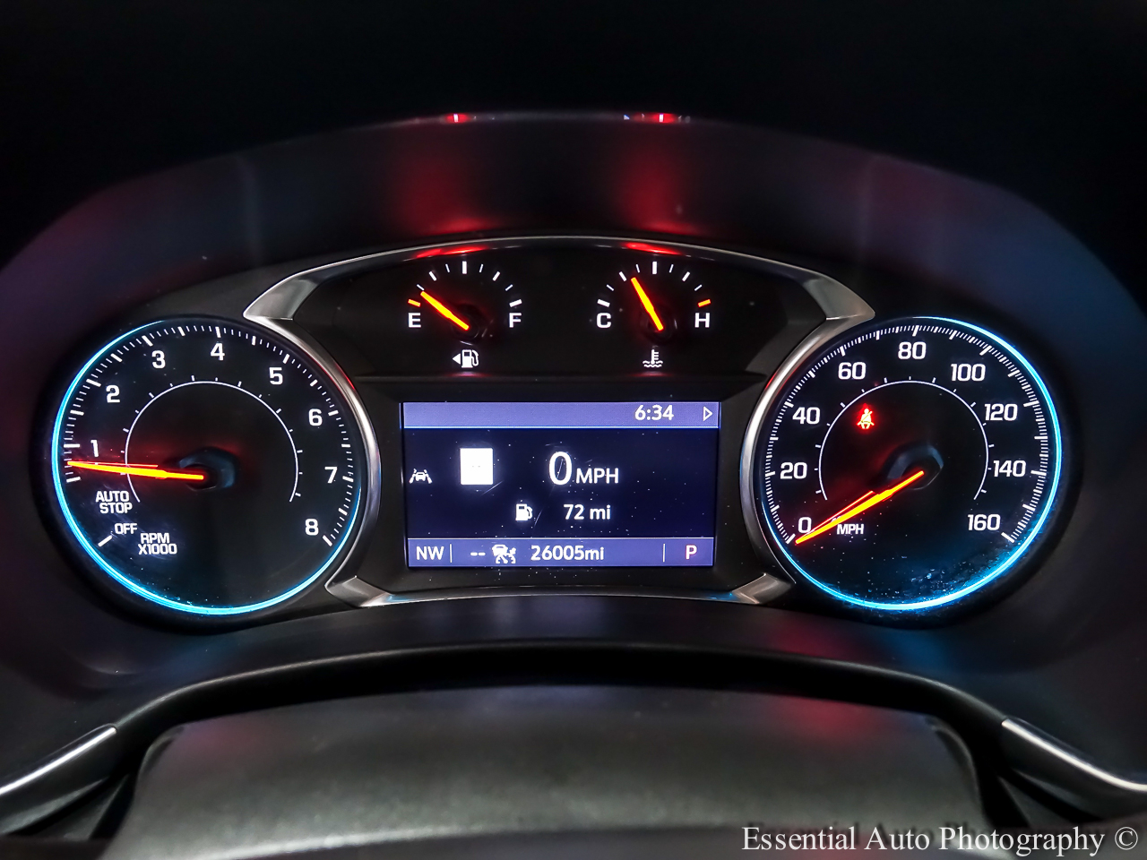 Chevrolet Equinox LT 2WD 2022 Chevrolet Equinox LT 2WD 2022