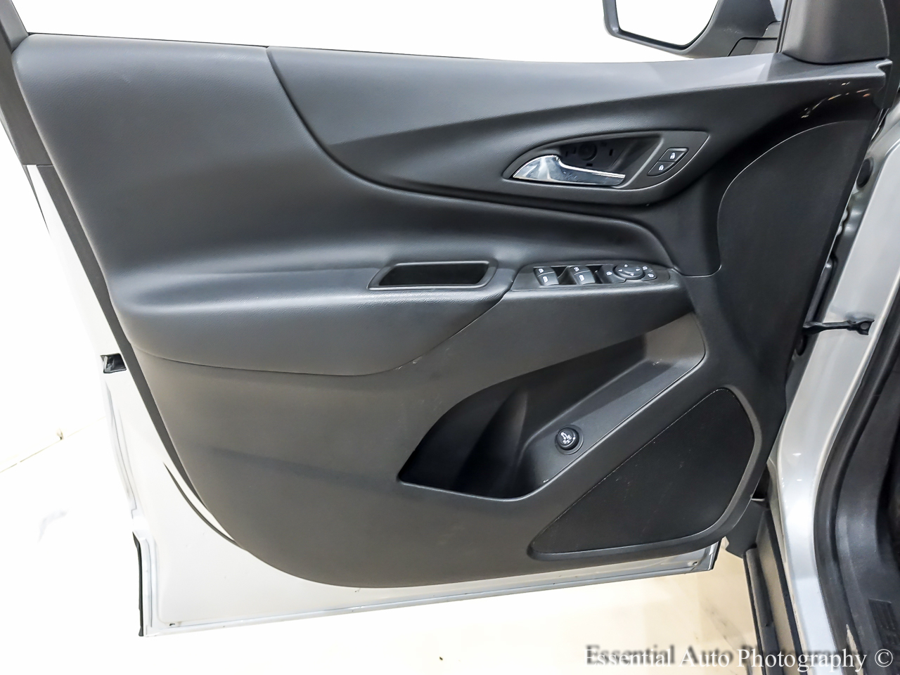 Chevrolet Equinox LT 2WD 2022 Chevrolet Equinox LT 2WD 2022