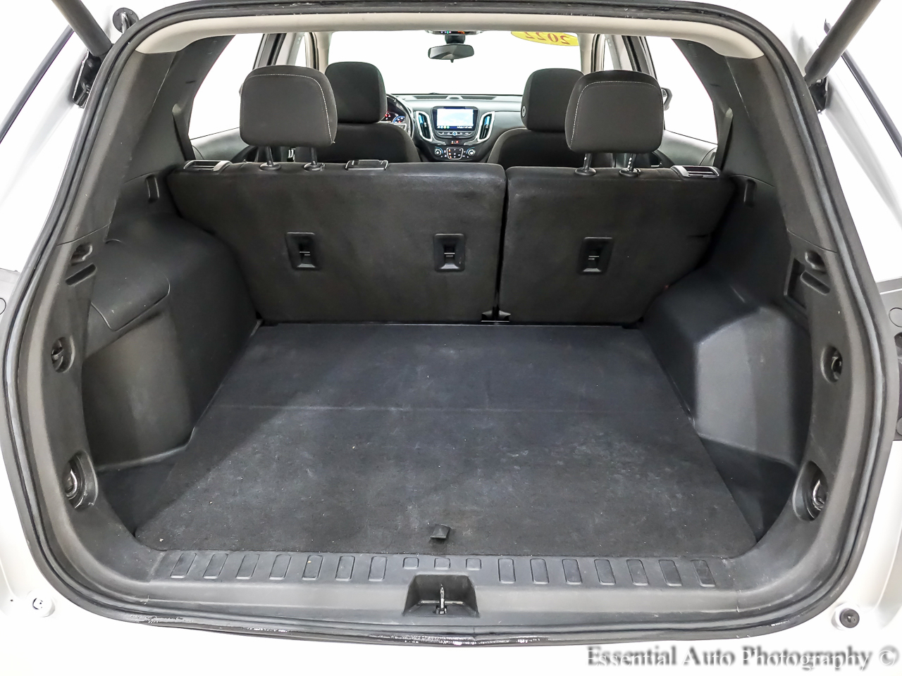 Chevrolet Equinox LT 2WD 2022 Chevrolet Equinox LT 2WD 2022