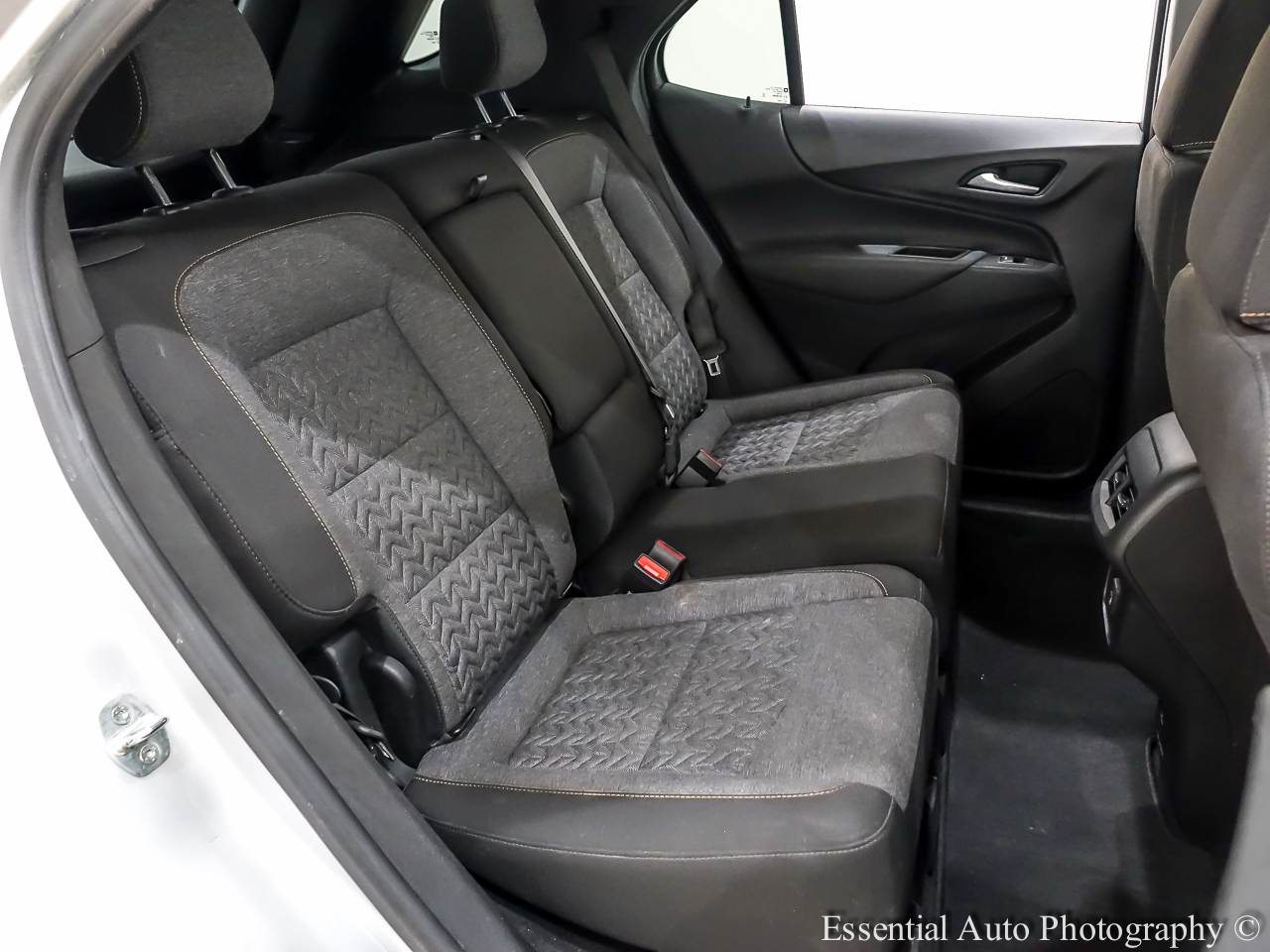 Chevrolet Equinox LT 2WD 2022 Chevrolet Equinox LT 2WD 2022