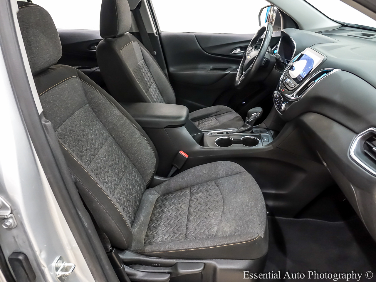 Chevrolet Equinox LT 2WD 2022 Chevrolet Equinox LT 2WD 2022