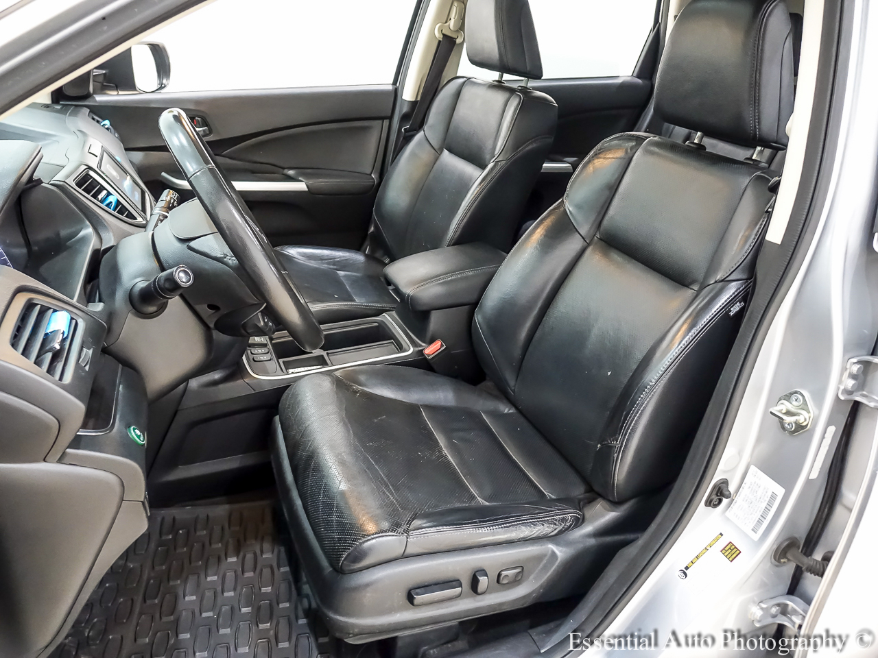 Honda CR-V Touring AWD 2016 Honda CR-V Touring AWD 2016