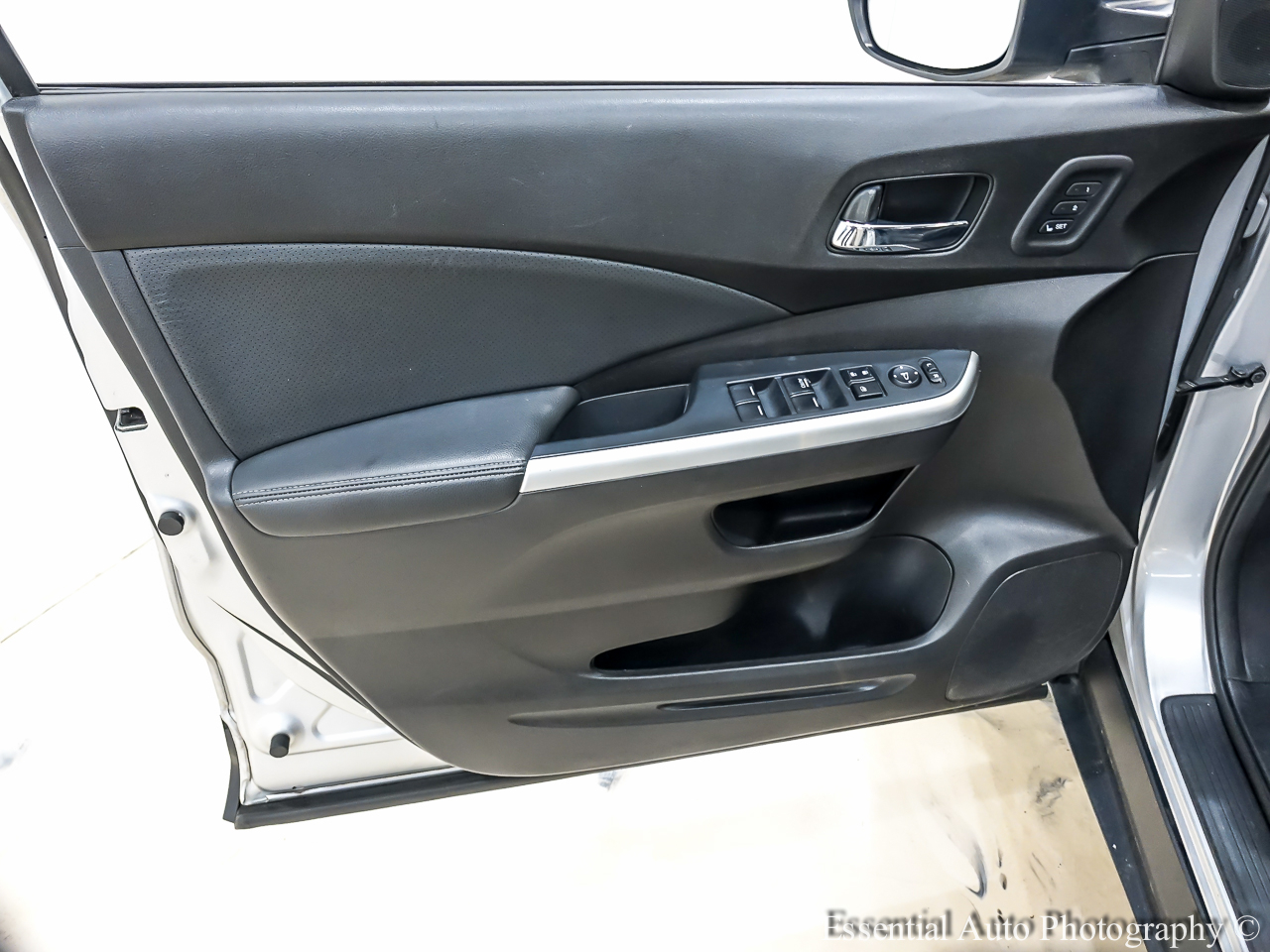 Honda CR-V Touring AWD 2016 Honda CR-V Touring AWD 2016