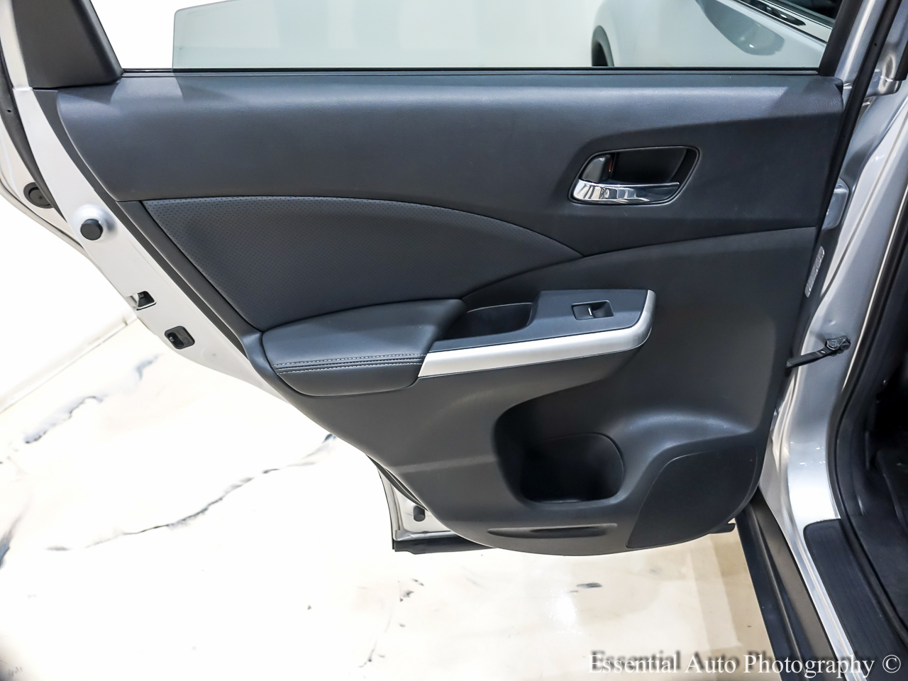 Honda CR-V Touring AWD 2016 Honda CR-V Touring AWD 2016