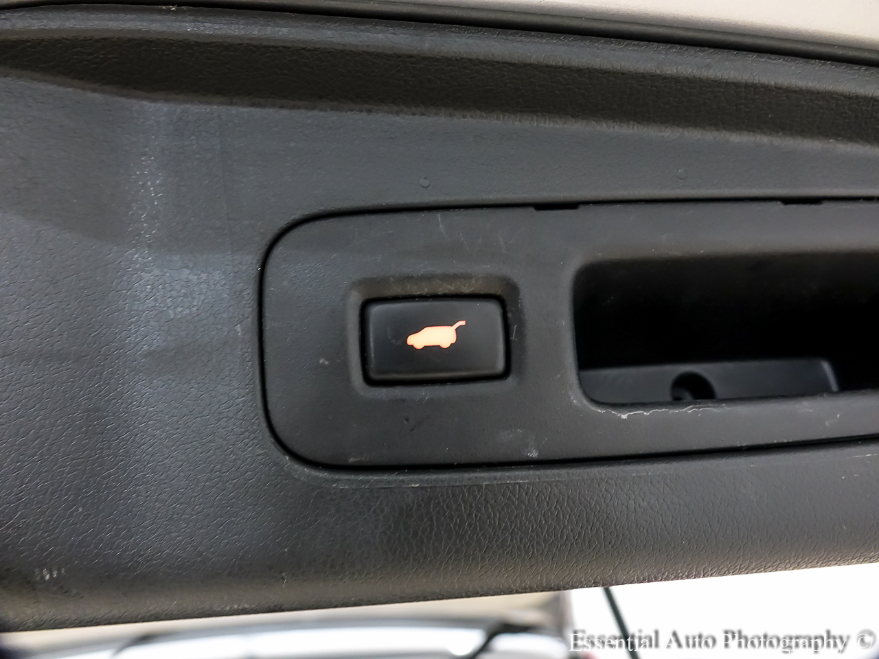 Honda CR-V Touring AWD 2016 Honda CR-V Touring AWD 2016