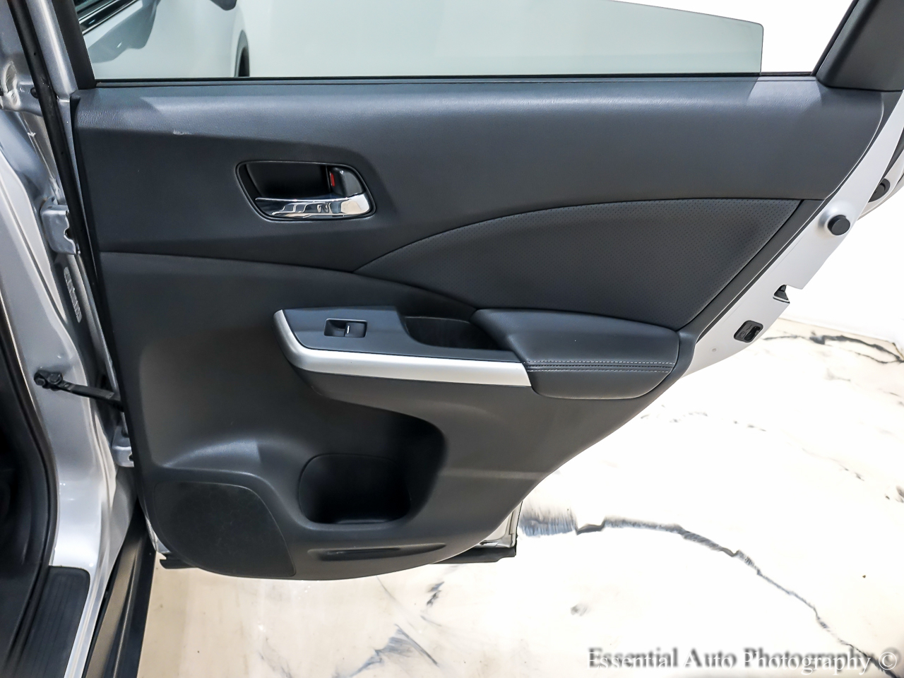 Honda CR-V Touring AWD 2016 Honda CR-V Touring AWD 2016