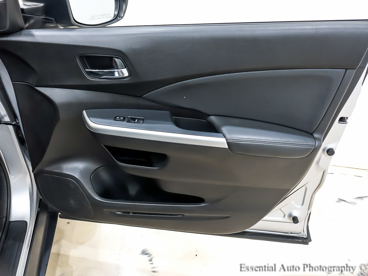 Honda CR-V Touring AWD 2016 Honda CR-V Touring AWD 2016