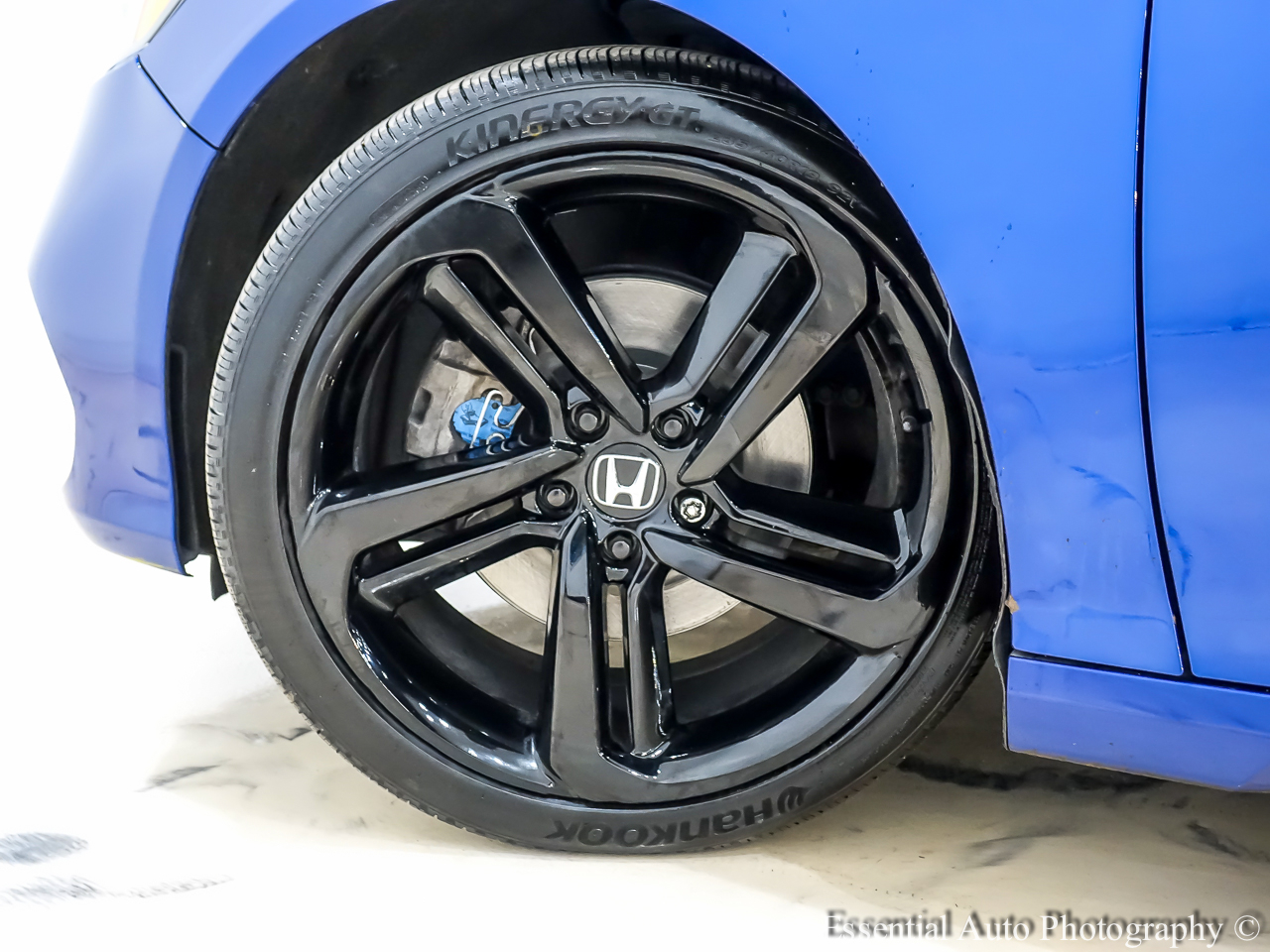 Honda Accord Sport CVT 2018 Honda Accord Sport CVT 2018