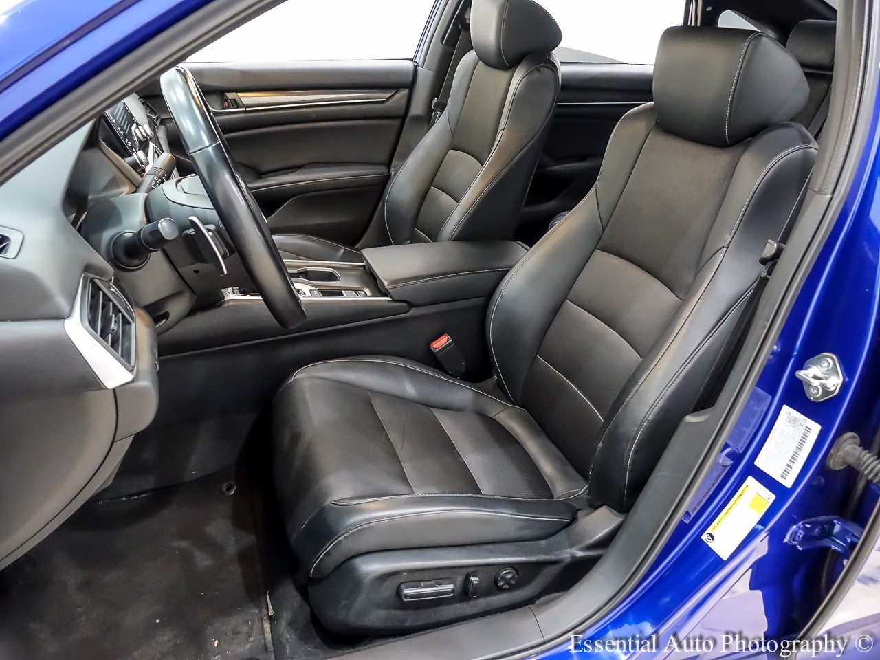 Honda Accord Sport CVT 2018 Honda Accord Sport CVT 2018