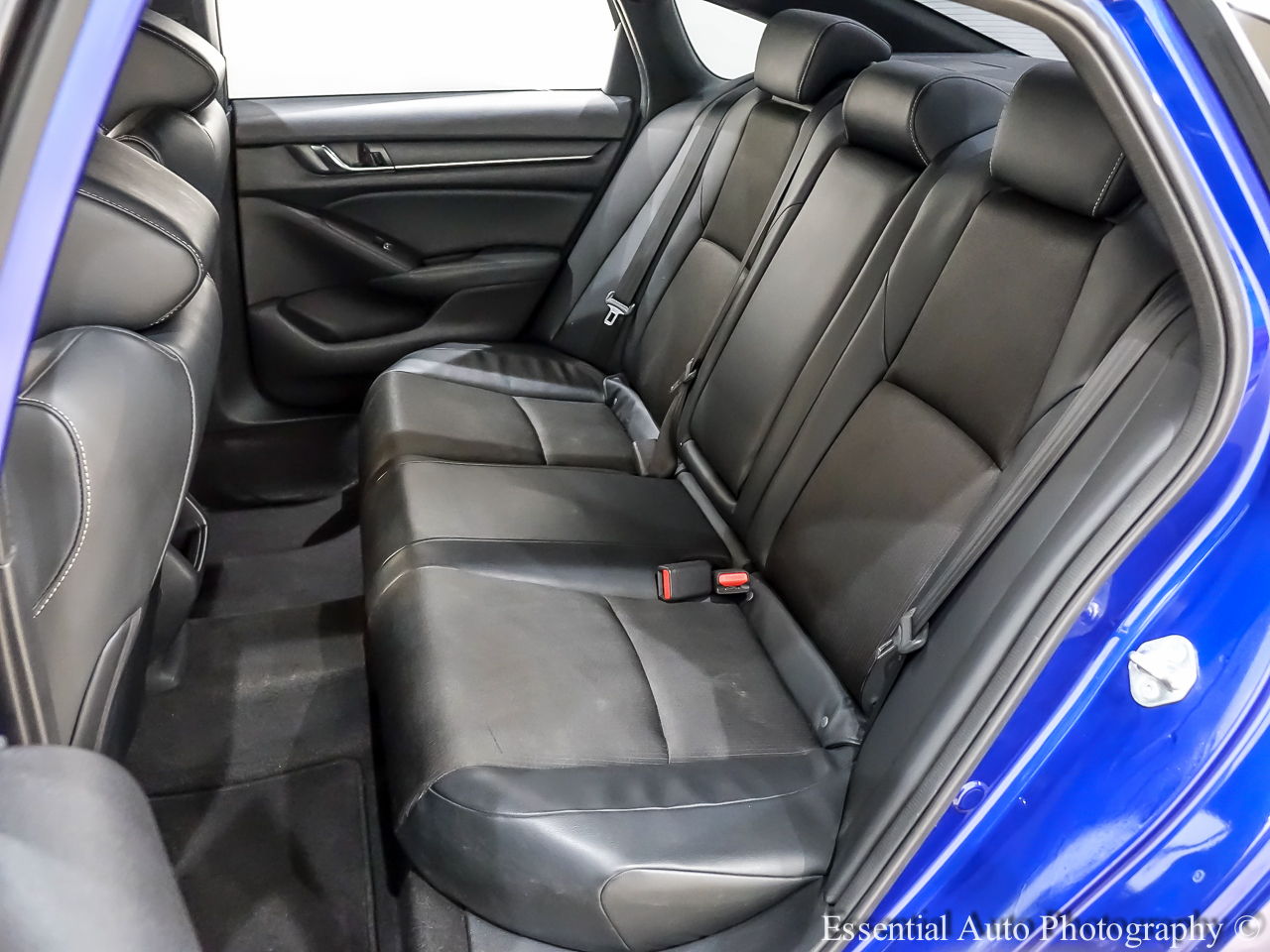 Honda Accord Sport CVT 2018 Honda Accord Sport CVT 2018