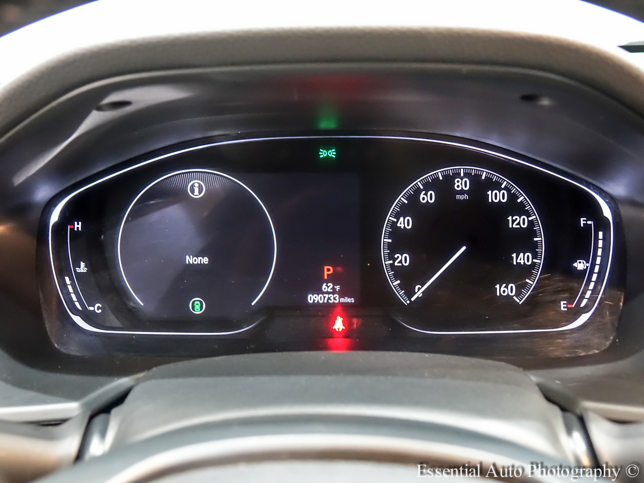 Honda Accord Sport CVT 2018 Honda Accord Sport CVT 2018