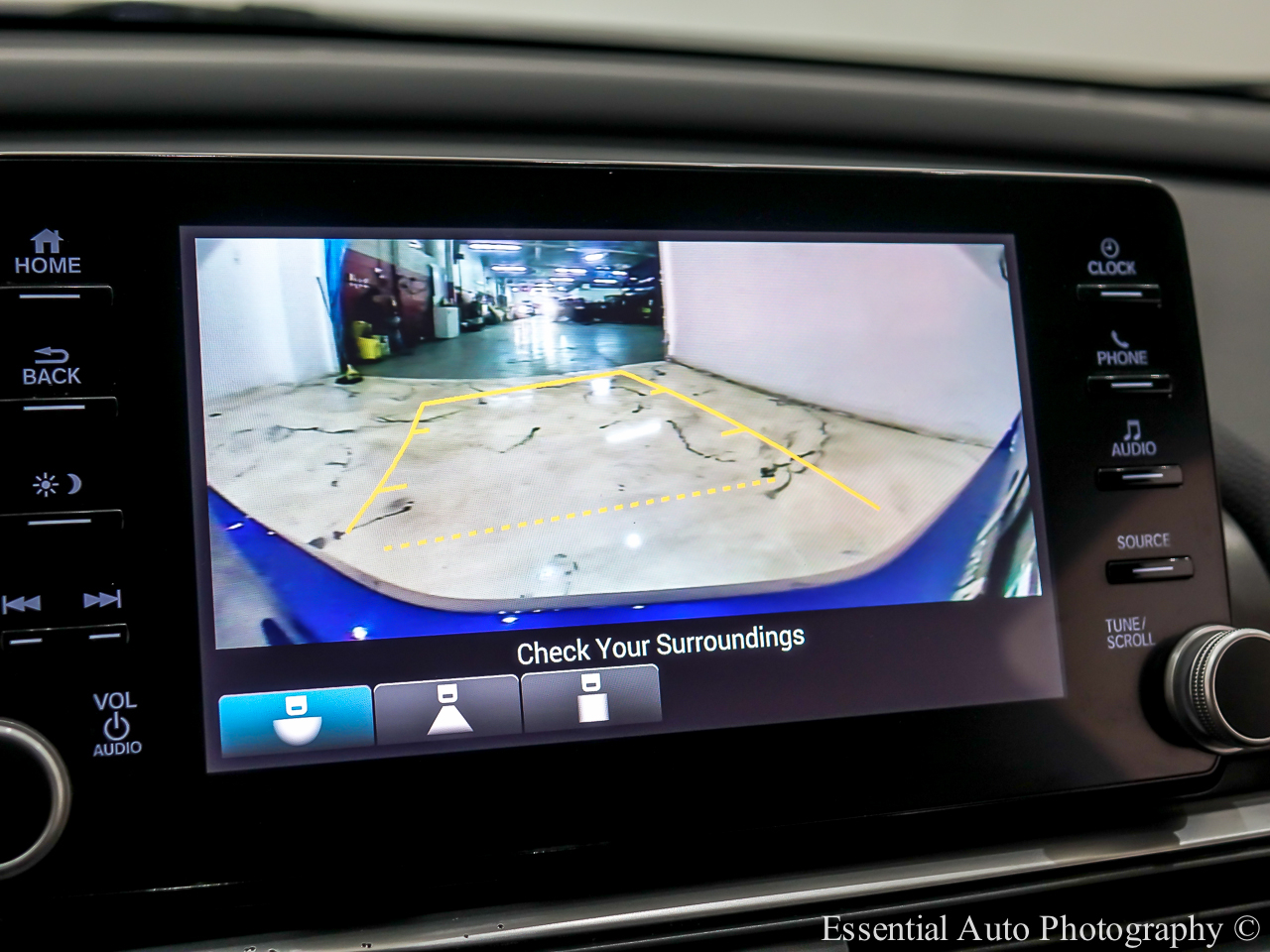 Honda Accord Sport CVT 2018 Honda Accord Sport CVT 2018