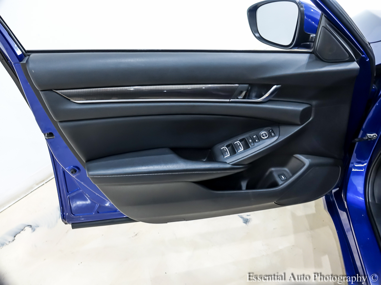 Honda Accord Sport CVT 2018 Honda Accord Sport CVT 2018