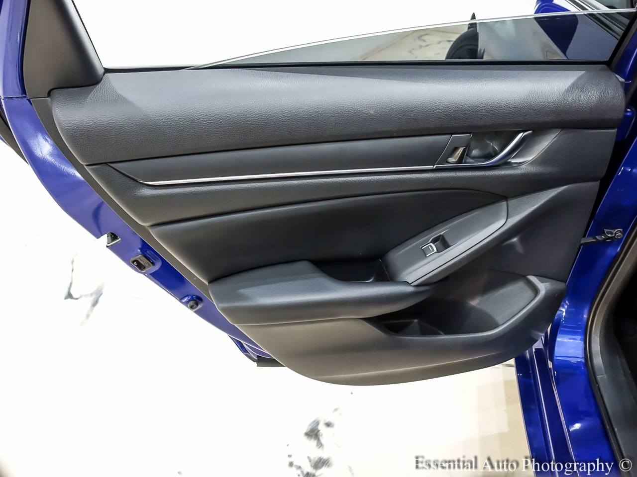 Honda Accord Sport CVT 2018 Honda Accord Sport CVT 2018