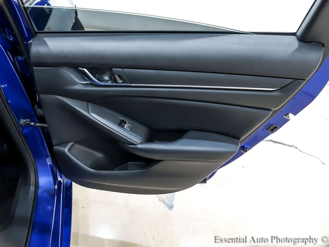 Honda Accord Sport CVT 2018 Honda Accord Sport CVT 2018