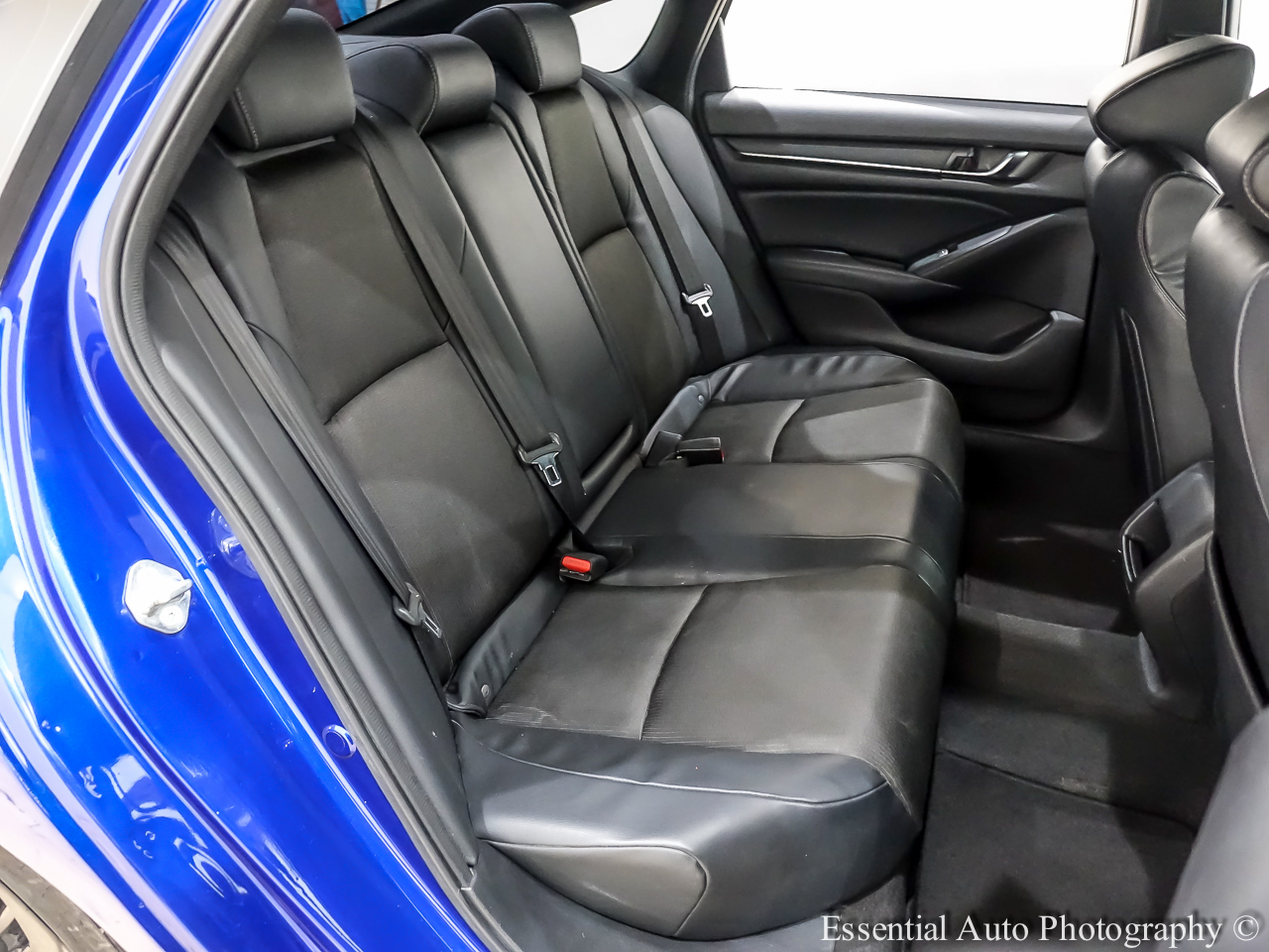 Honda Accord Sport CVT 2018 Honda Accord Sport CVT 2018