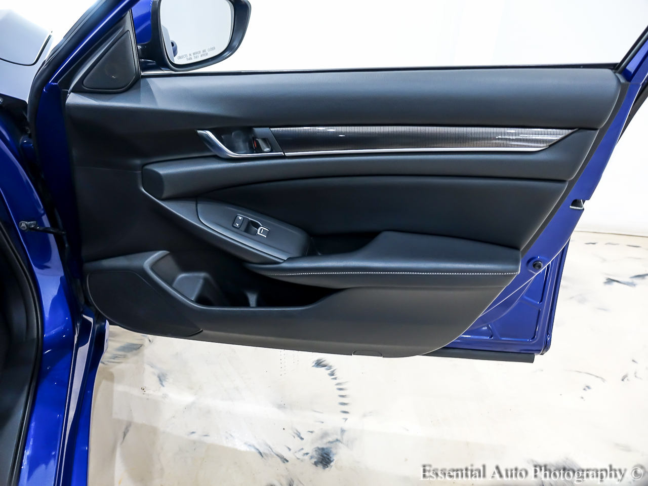 Honda Accord Sport CVT 2018 Honda Accord Sport CVT 2018